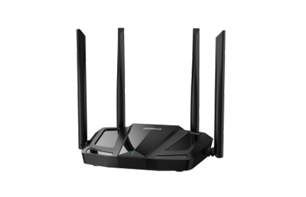 Dahua DH-AC12 AC1200 Wireless Router